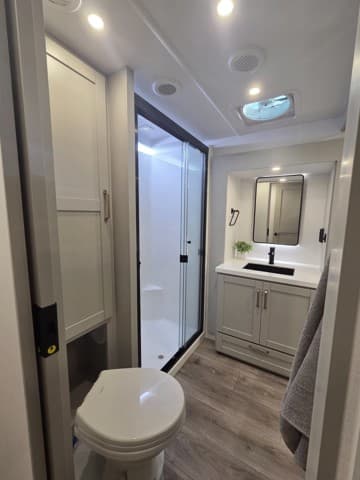 2026 Brinkley RV 2026 Brinkley RV Model Z - thumbnail 16