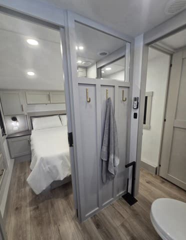 2026 Brinkley RV 2026 Brinkley RV Model Z - thumbnail 18