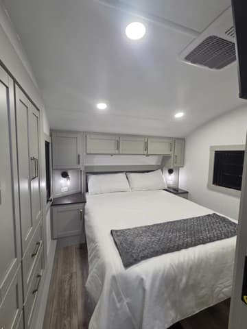 2026 Brinkley RV 2026 Brinkley RV Model Z - thumbnail 19