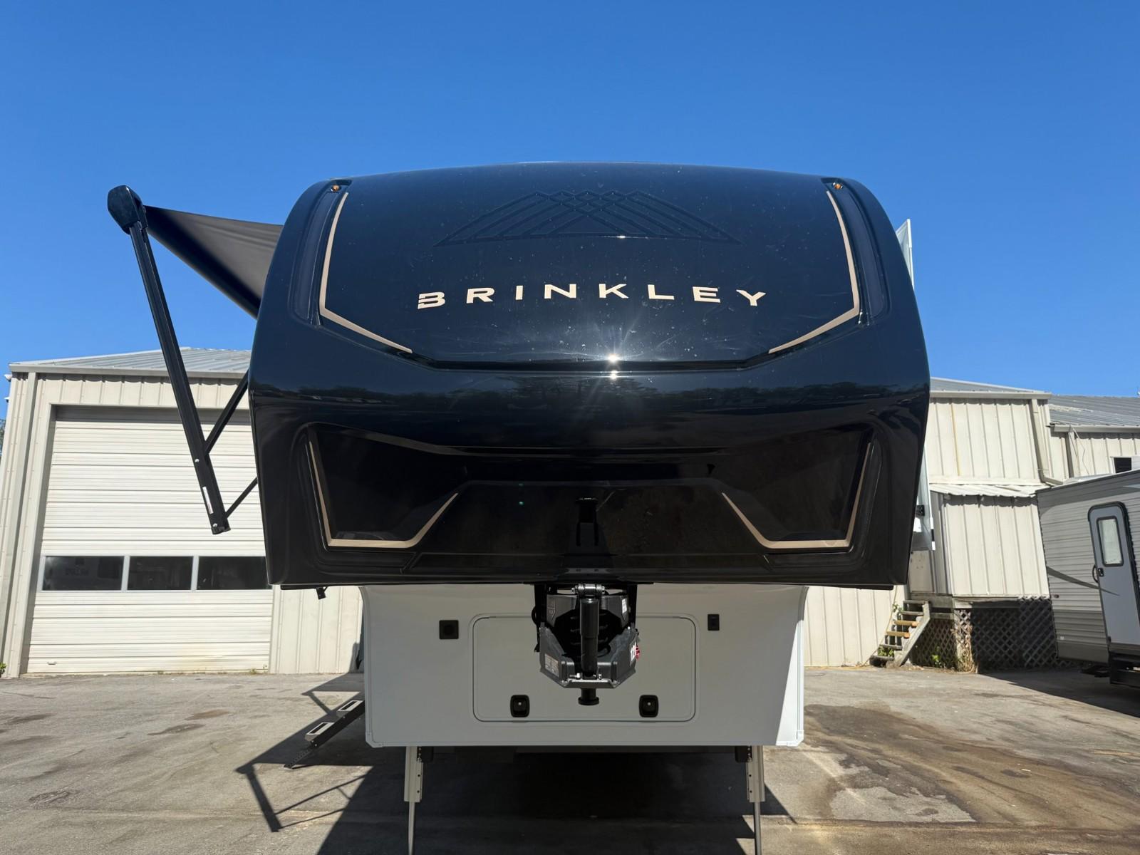 2026 Brinkley 2026 Brinkley Model Z - thumbnail 3