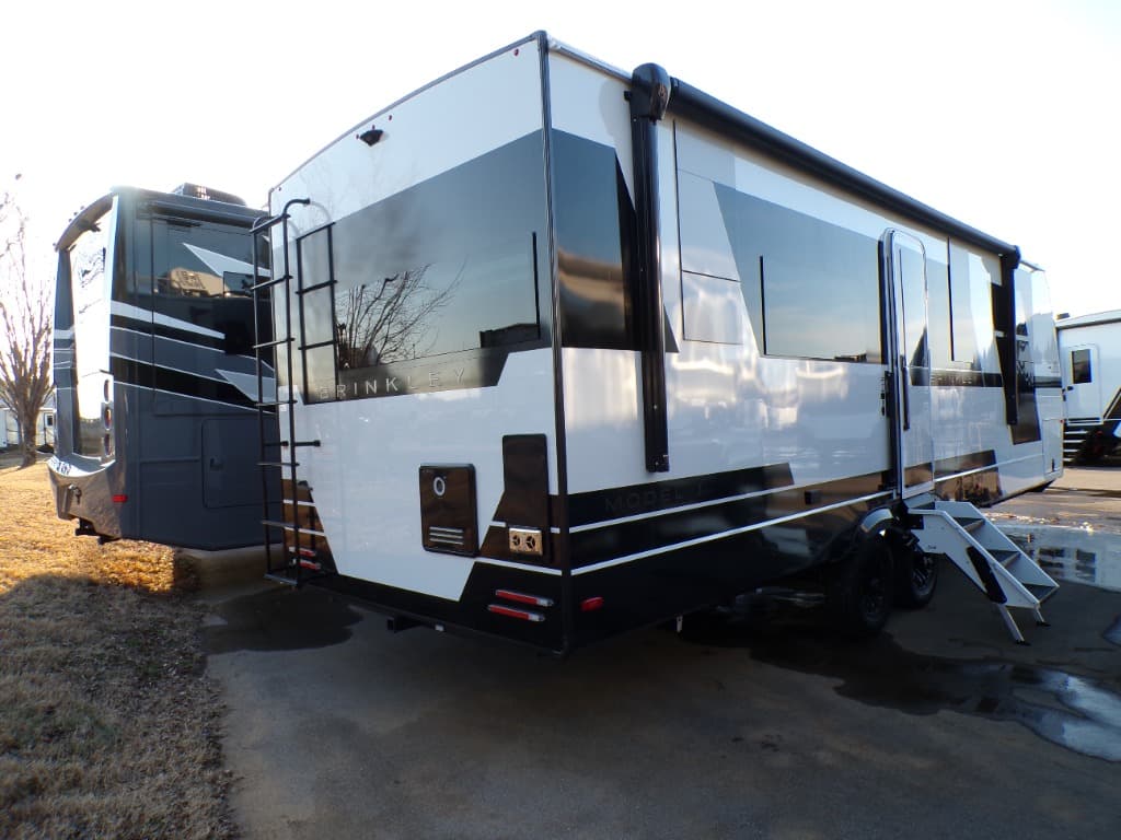 2026 Brinkley RV 2026 Brinkley RV Model I - thumbnail 5