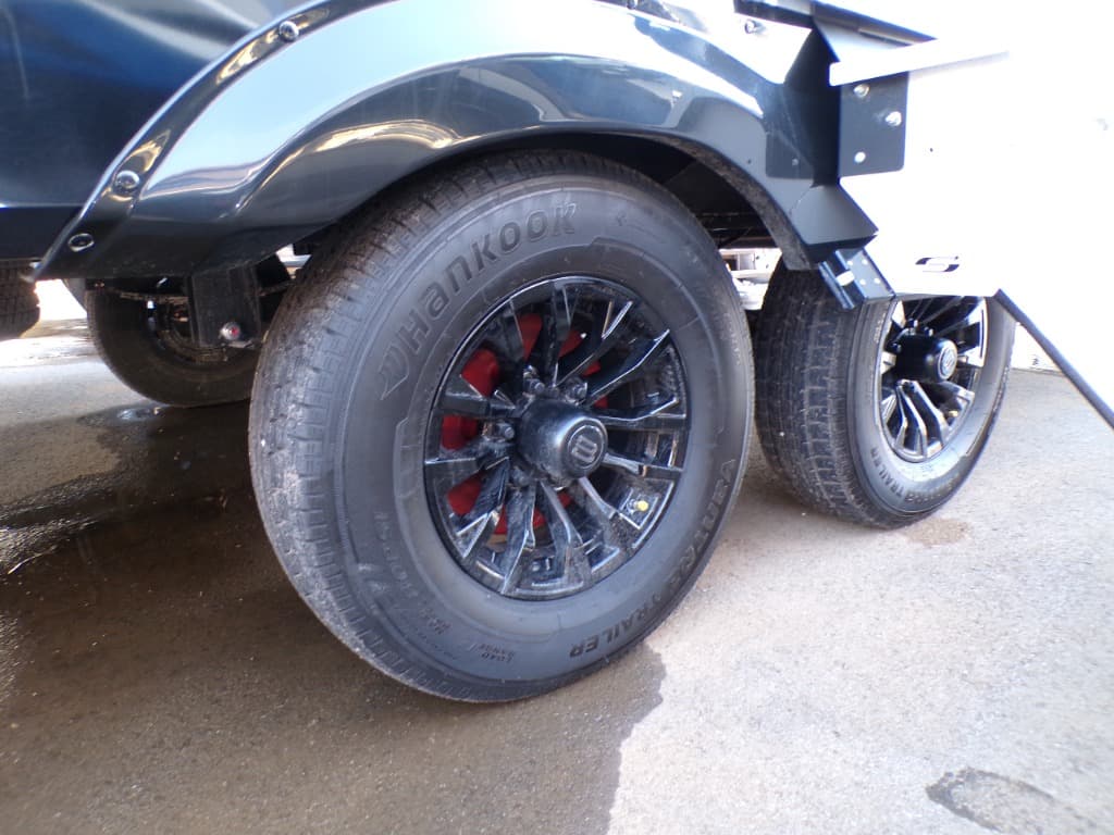 2026 Brinkley RV 2026 Brinkley RV Model I - thumbnail 6