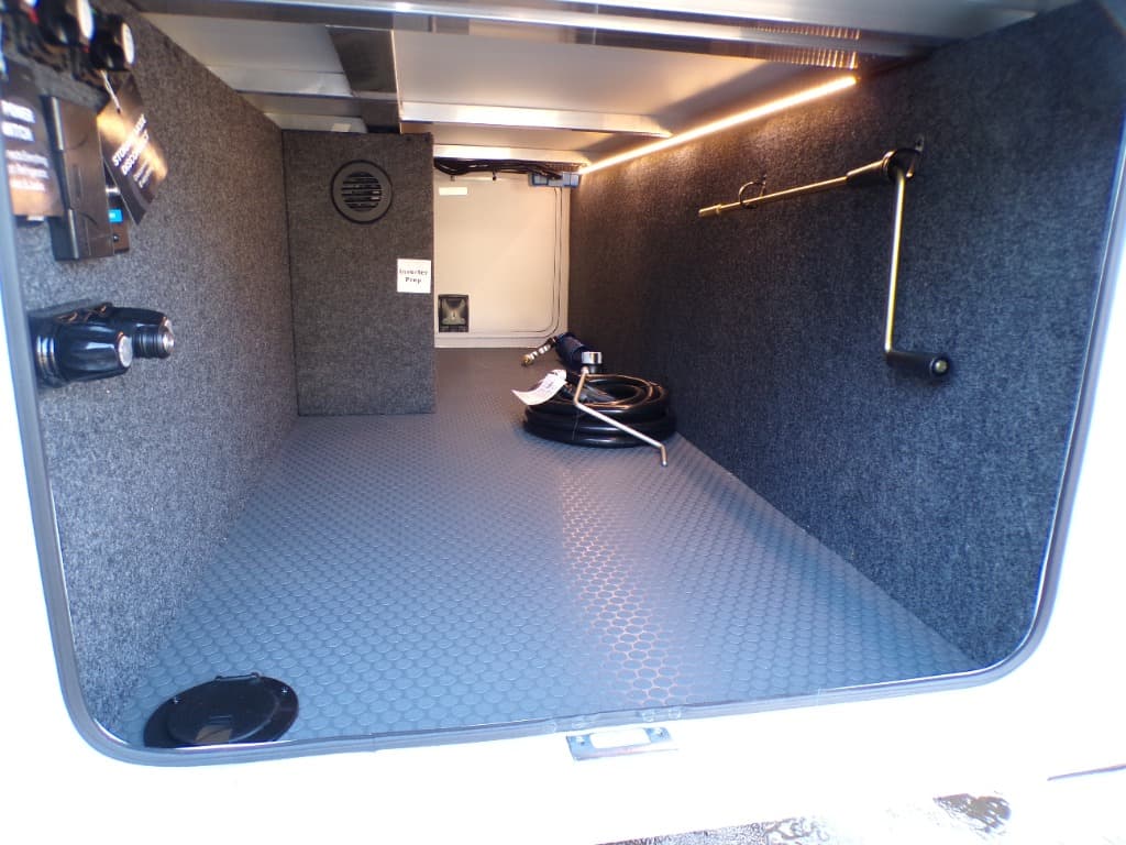 2026 Brinkley RV 2026 Brinkley RV Model I - thumbnail 8