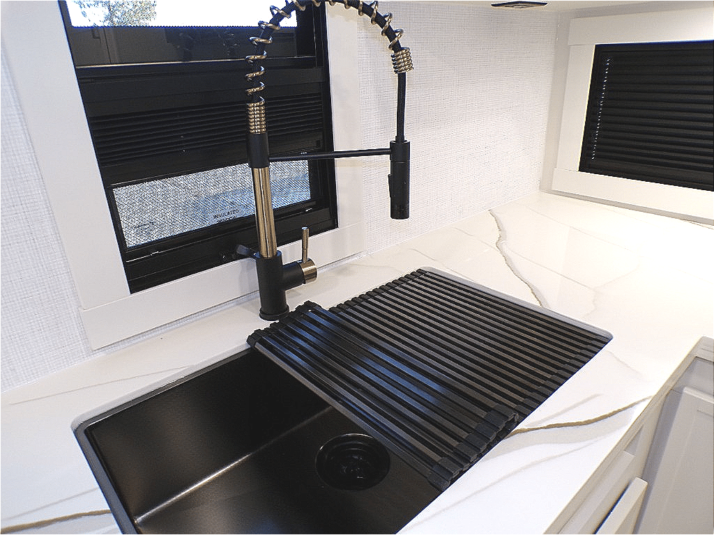 2026 Brinkley RV 2026 Brinkley RV Model I - thumbnail 24