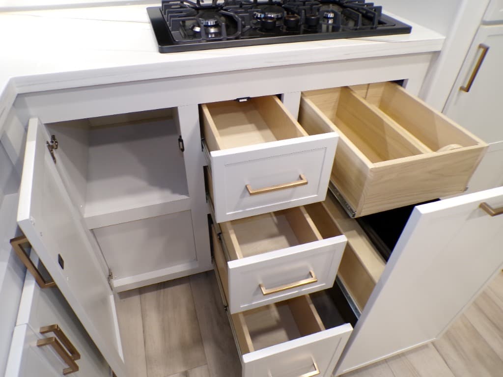 2026 Brinkley RV 2026 Brinkley RV Model I - thumbnail 27