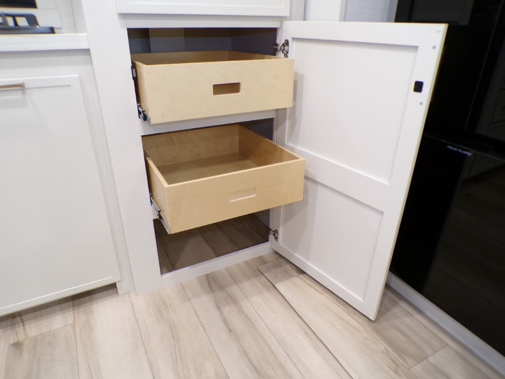 2026 Brinkley RV 2026 Brinkley RV Model I - thumbnail 31