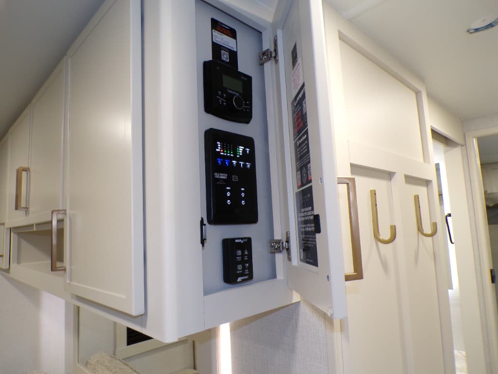 2026 Brinkley RV 2026 Brinkley RV Model I - thumbnail 33