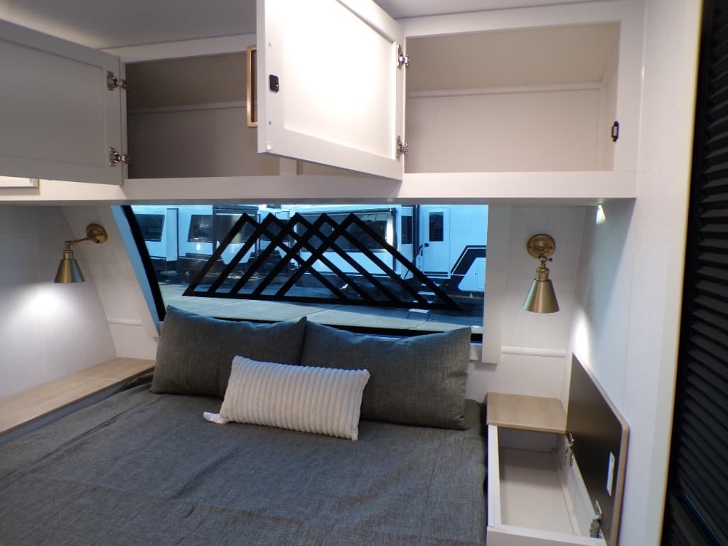 2026 Brinkley RV 2026 Brinkley RV Model I - thumbnail 36