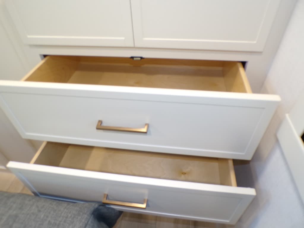 2026 Brinkley RV 2026 Brinkley RV Model I - thumbnail 40