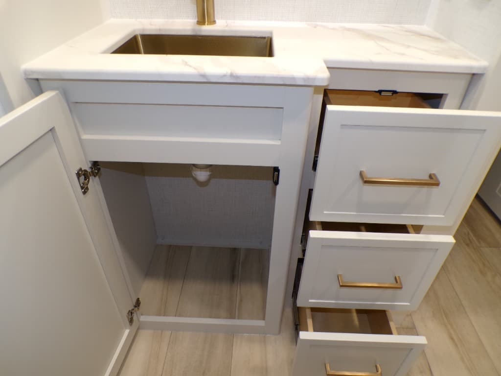 2026 Brinkley RV 2026 Brinkley RV Model I - thumbnail 45