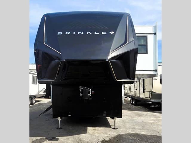 2026 Brinkley RV 2026 Brinkley RV Model G - thumbnail 3