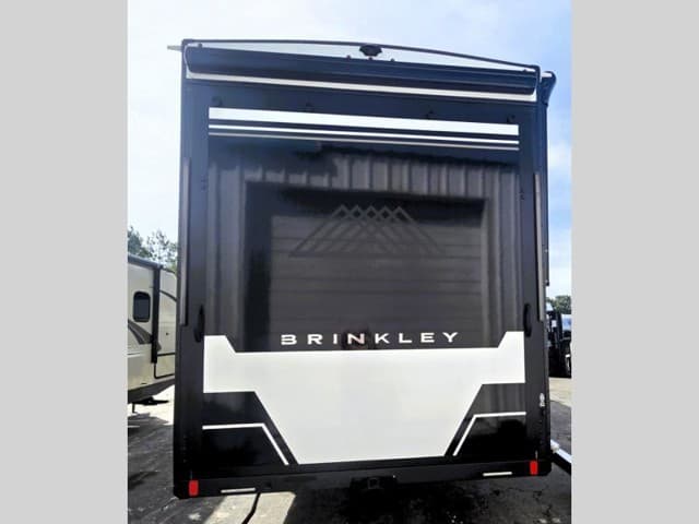 2026 Brinkley RV 2026 Brinkley RV Model G - thumbnail 5