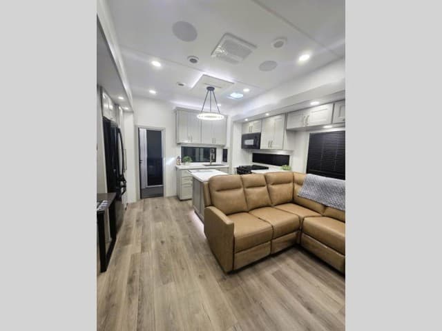 2026 Brinkley RV 2026 Brinkley RV Model G - thumbnail 7