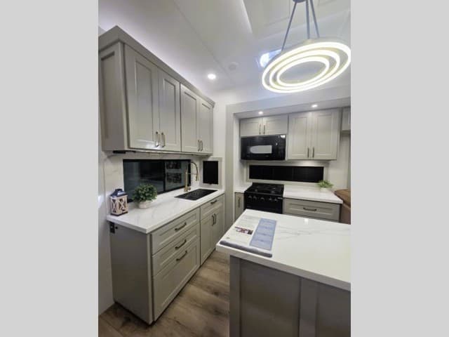 2026 Brinkley RV 2026 Brinkley RV Model G - thumbnail 9