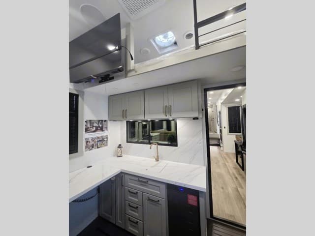 2026 Brinkley RV 2026 Brinkley RV Model G - thumbnail 14