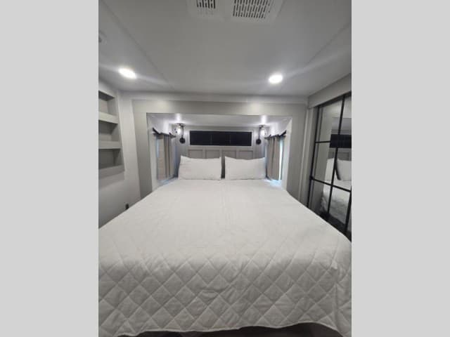 2026 Brinkley RV 2026 Brinkley RV Model G - thumbnail 23