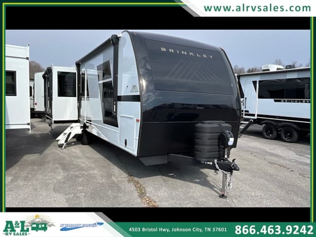 2026 Brinkley RV Model I 280