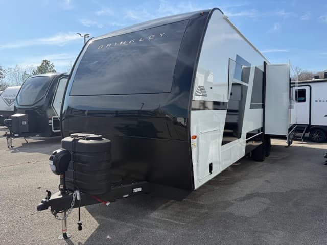 2026 Brinkley RV 2026 Brinkley RV Model I - thumbnail 3