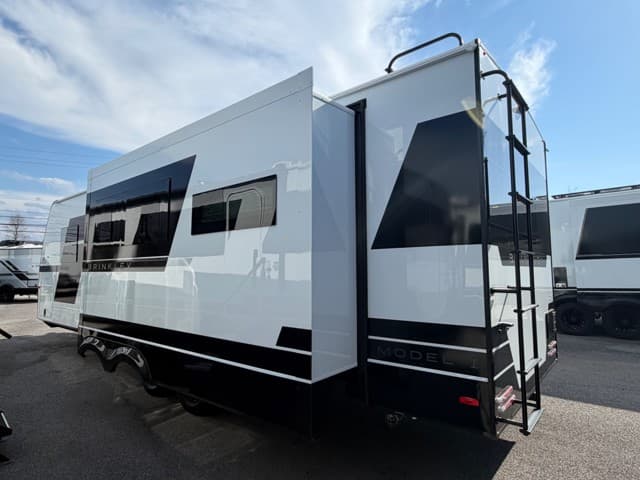 2026 Brinkley RV 2026 Brinkley RV Model I - thumbnail 4