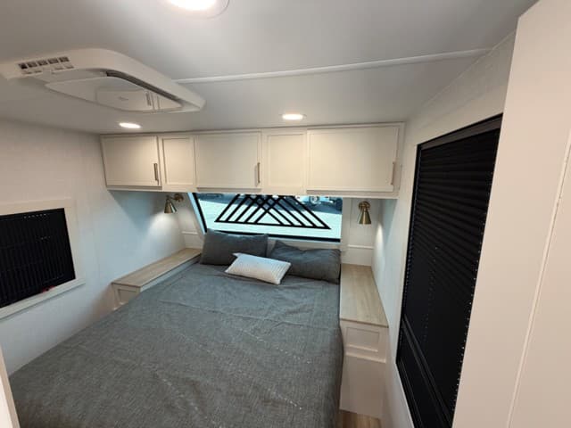 2026 Brinkley RV 2026 Brinkley RV Model I - thumbnail 14