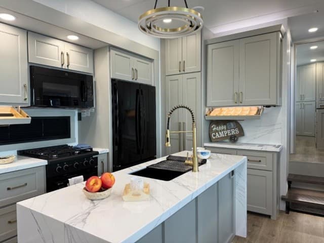 2026 Brinkley RV 2026 Brinkley RV Model G - thumbnail 8