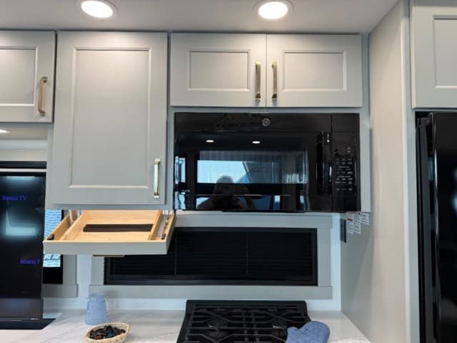 2026 Brinkley RV 2026 Brinkley RV Model G - thumbnail 10