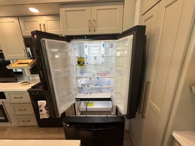 2026 Brinkley RV 2026 Brinkley RV Model G - thumbnail 13