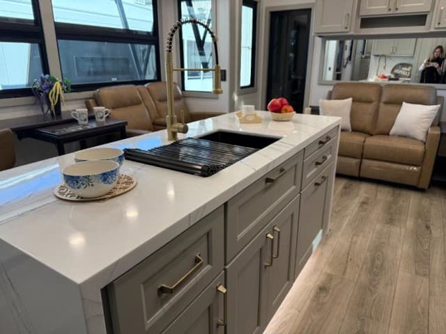 2026 Brinkley RV 2026 Brinkley RV Model G - thumbnail 17