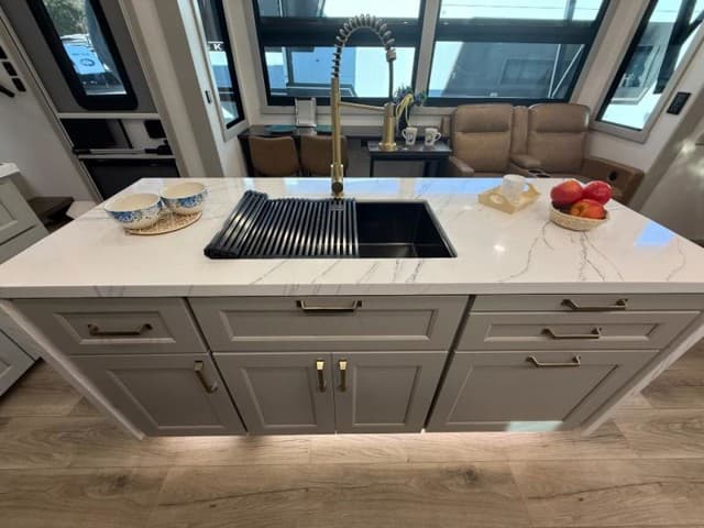 2026 Brinkley RV 2026 Brinkley RV Model G - thumbnail 18