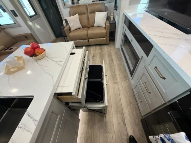 2026 Brinkley RV 2026 Brinkley RV Model G - thumbnail 19