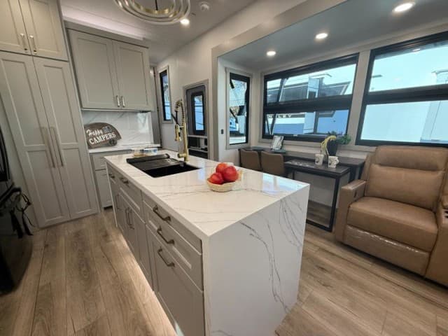 2026 Brinkley RV 2026 Brinkley RV Model G - thumbnail 20