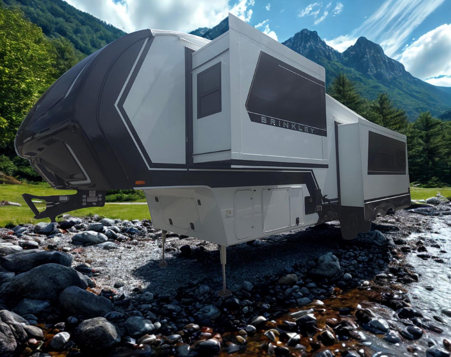 2026 Brinkley 2026 Brinkley Model Z - thumbnail 4