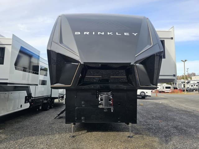2026 Brinkley RV 2026 Brinkley RV Model G - thumbnail 3