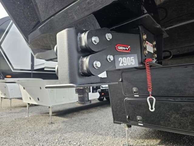 2026 Brinkley RV 2026 Brinkley RV Model G - thumbnail 4