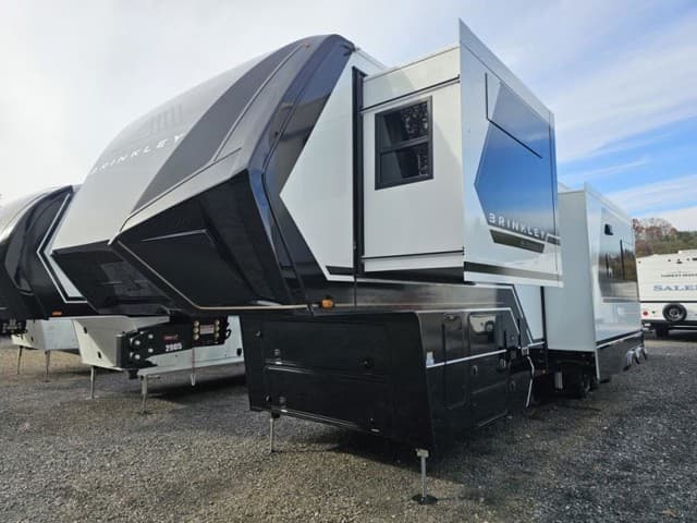 2026 Brinkley RV 2026 Brinkley RV Model G - thumbnail 5
