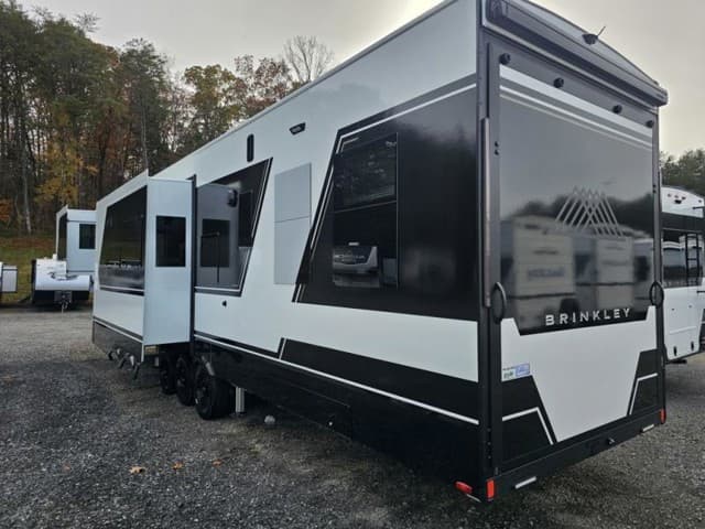 2026 Brinkley RV 2026 Brinkley RV Model G - thumbnail 6
