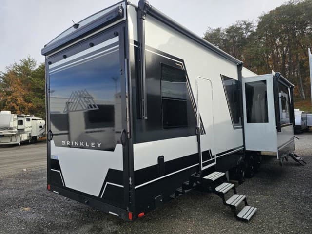 2026 Brinkley RV 2026 Brinkley RV Model G - thumbnail 8