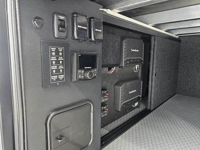 2026 Brinkley RV 2026 Brinkley RV Model G - thumbnail 10