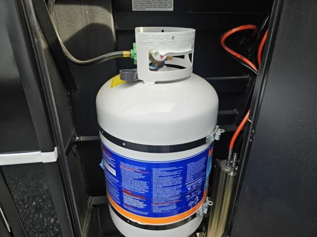 2026 Brinkley RV 2026 Brinkley RV Model G - thumbnail 11