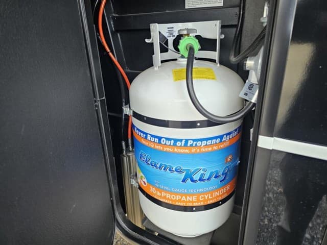 2026 Brinkley RV 2026 Brinkley RV Model G - thumbnail 13