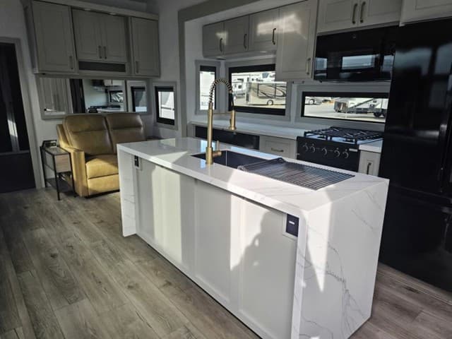 2026 Brinkley RV 2026 Brinkley RV Model G - thumbnail 16