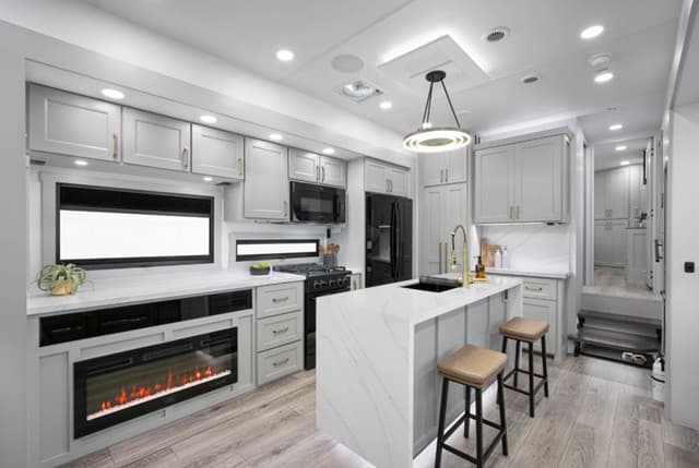 2026 Brinkley RV 2026 Brinkley RV Model G - thumbnail 38