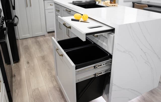 2026 Brinkley RV 2026 Brinkley RV Model G - thumbnail 39