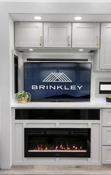 2026 Brinkley RV 2026 Brinkley RV Model G - thumbnail 42