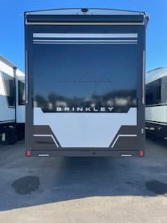 2026 Brinkley 2026 Brinkley Model G - thumbnail 3