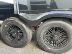 2026 Brinkley RV 2026 Brinkley RV Model G - thumbnail 10