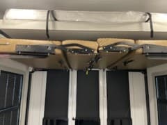 2026 Brinkley RV 2026 Brinkley RV Model G - thumbnail 25