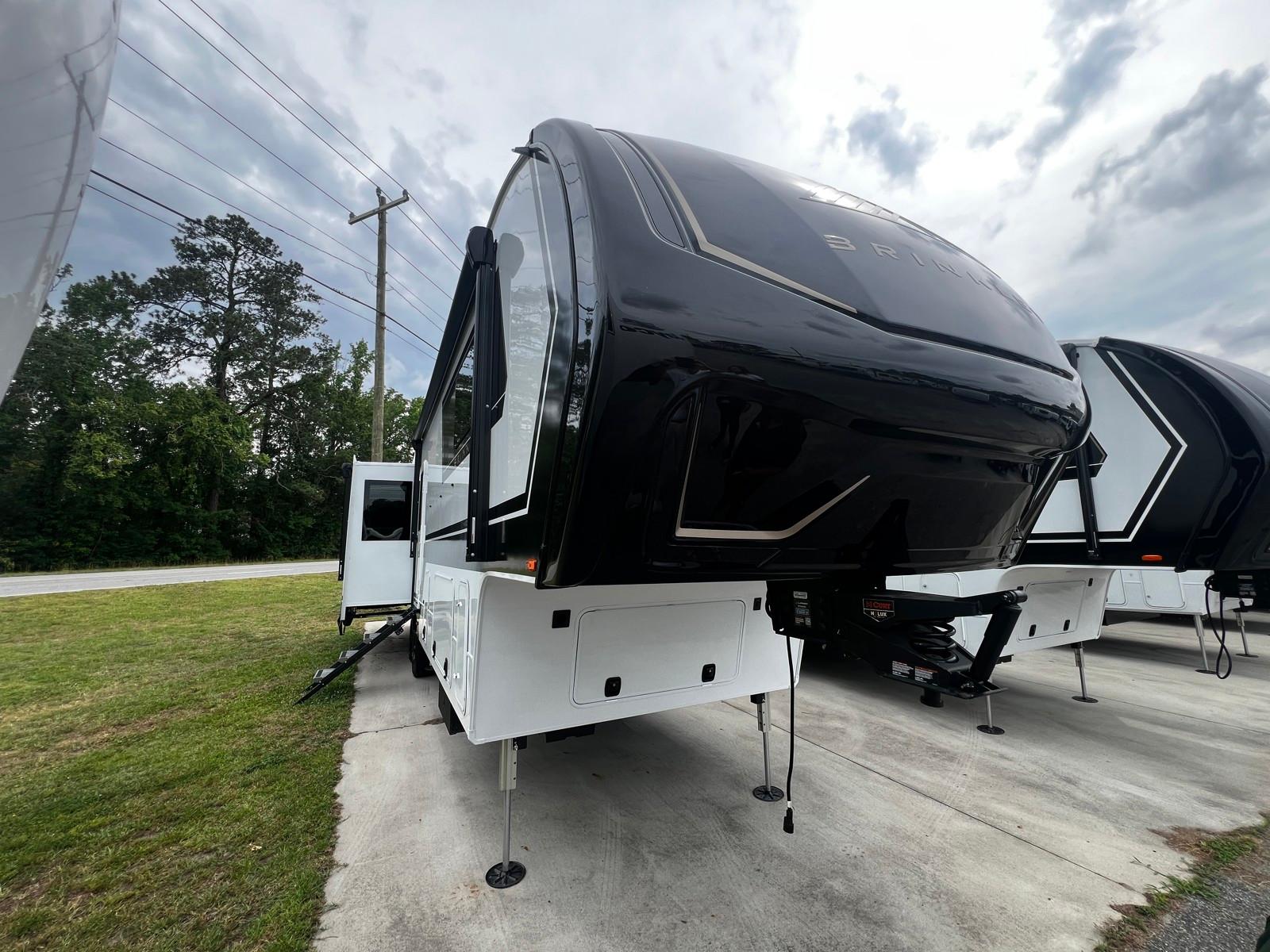 2026 Brinkley Model Z 3600