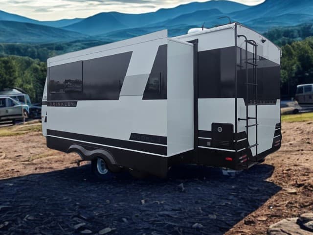 2026 Brinkley RV 2026 Brinkley RV Model I - thumbnail 5