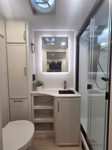 2026 Brinkley RV 2026 Brinkley RV Model I - thumbnail 14